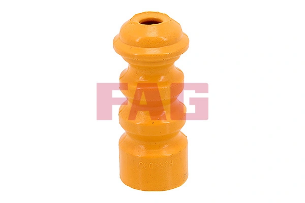 Rubber Buffer, suspension